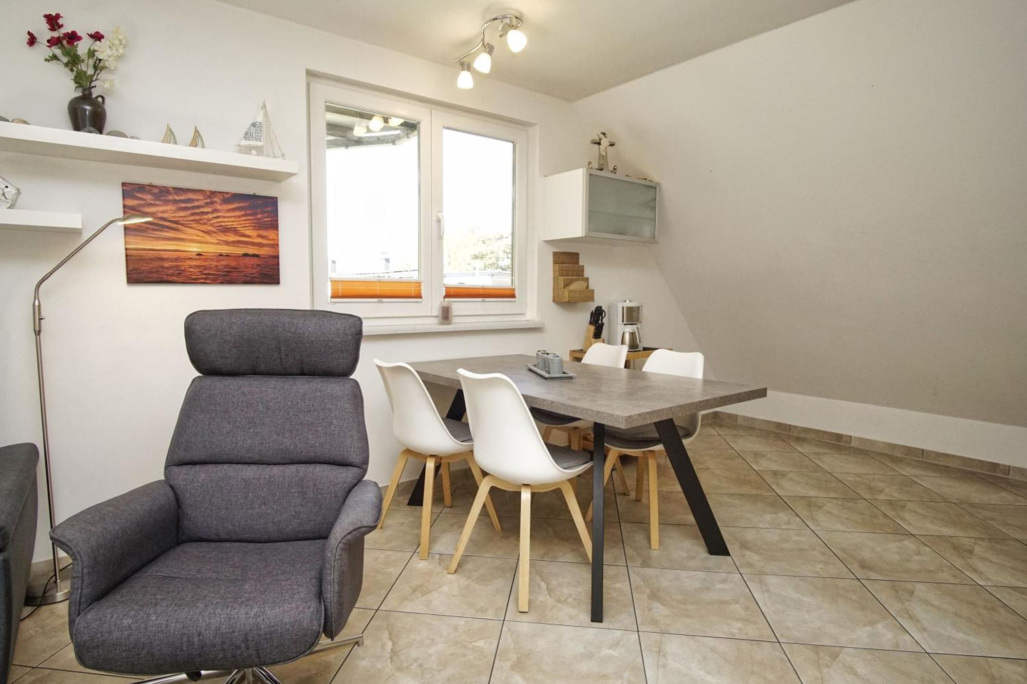 Moderne Fewo Nr 4 Mit Balkon, Sauna Im Haus, Garten - Ferienwohnungen Am Wald Klein Gelm Exterior foto