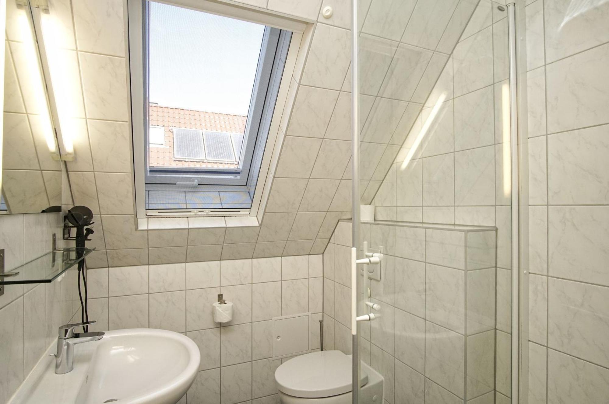 Moderne Fewo Nr 4 Mit Balkon, Sauna Im Haus, Garten - Ferienwohnungen Am Wald Klein Gelm Exterior foto